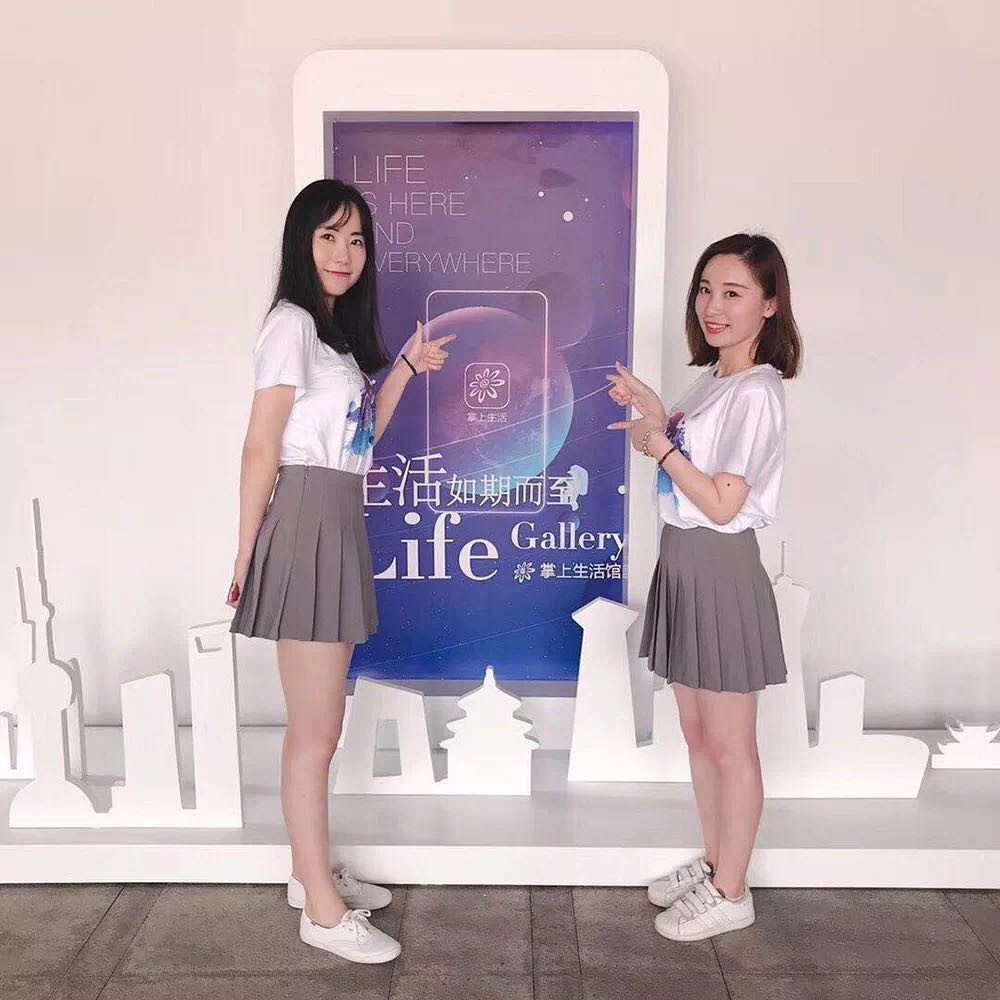 生活如期而至，華為MateBook X Pro亮相掌上生活體驗館