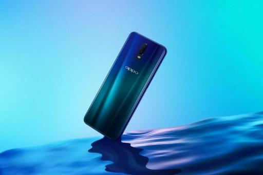 滿身亮點(diǎn)或?qū)⒁l(fā)新一輪搶購熱潮，OPPO R17開售在即