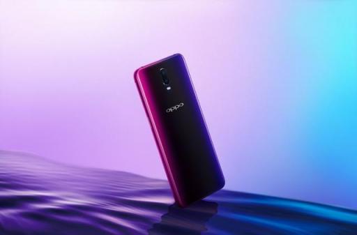 滿身亮點(diǎn)或?qū)⒁l(fā)新一輪搶購熱潮，OPPO R17開售在即