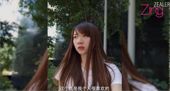 馬來西亞女記者實測美圖T9：秒變Model，堪稱女生Dream Phone！