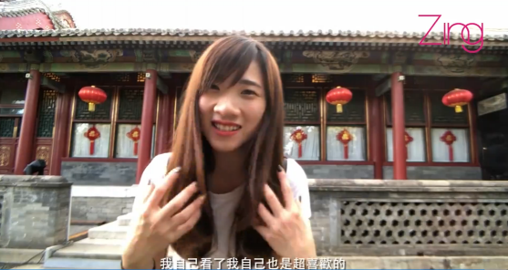 馬來西亞女記者實測美圖T9：秒變Model，堪稱女生Dream Phone！