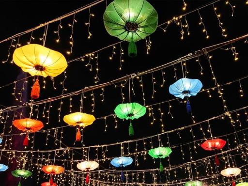 手機(jī)暗光拍攝是難題？華為nova3超級夜景強(qiáng)勢來襲