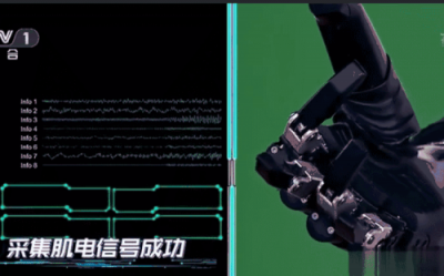 AI實現(xiàn)殘疾教師夢想，少兒編程保證人才儲備