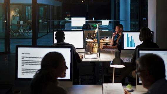 DataVisor入選福布斯2018最值得關注機器學習企業(yè)