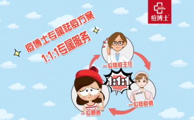 痘博士堅(jiān)持直營 確保祛痘標(biāo)準(zhǔn)化