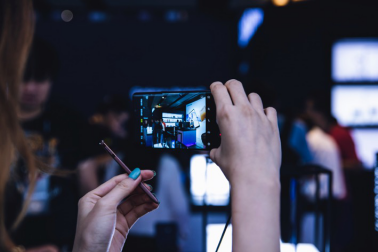 三星Galaxy Note9預(yù)售進行中 多重好禮送不停