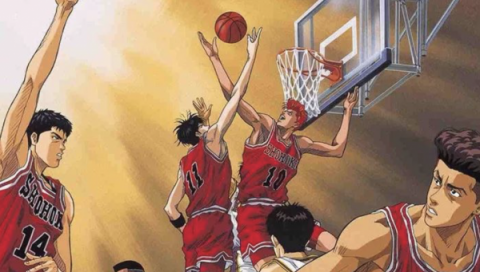優(yōu)酷又押對(duì)了圈層，畢竟我們都是看著灌籃高手長(zhǎng)大的一代啊