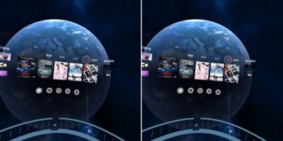 Huawei VR2大揭秘：手機(jī)投屏的超強(qiáng)特性搶先看！！