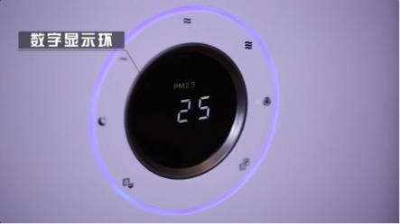 不畏強(qiáng)“醛”，飛利浦5000系列空氣凈化器斬獲中國(guó)家電研究院”智享之選”獎(jiǎng)項(xiàng)