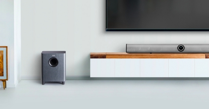 漫步者B8電視音響，開(kāi)啟家庭影院新“聲”活