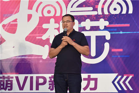 智慧物聯(lián)背后，聯(lián)想轉(zhuǎn)型四大賽道悄然落地