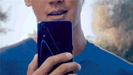 vivo_X23即將發(fā)布，Jovi將成最佳“神隊(duì)友”