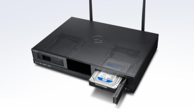 ZIDOO X20系芯片Realtek1296，到底有多強？