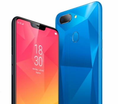 OPPO Realme 2海外正式發(fā)布，搭載驍龍450令人費(fèi)解