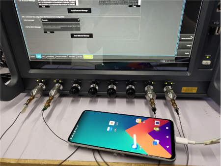 5G時代越來越近，vivo NEX可能會是第一臺商用5G手機(jī)