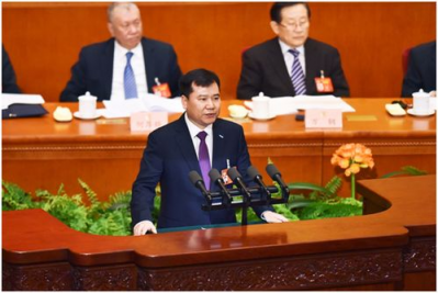 對話張近東，彭劍鋒：企業(yè)家見地和格局，決定蘇寧超前戰(zhàn)略布局