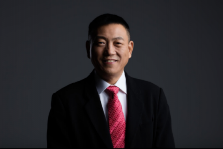 神州控股郭為：以自主創(chuàng)新核心技術(shù)踐行“數(shù)字中國(guó)”