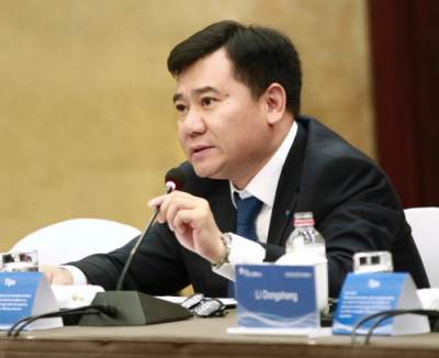 穩(wěn)坐中國(guó)民企500強(qiáng)前兩把交椅，任正非與張近東的同與不同