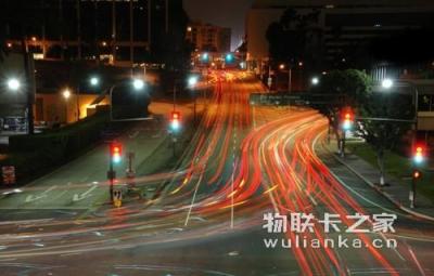 物聯(lián)卡之家：物聯(lián)網車輛管理系統(tǒng)的出現(xiàn)更夠加強交通的監(jiān)管