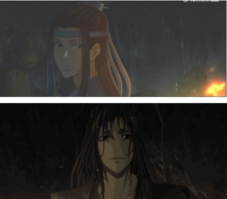用酷狗魔道祖師耳機聽藍忘機、魏無羨定情曲是種什么體驗？