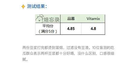 您真的選對破壁機了嗎？看這里，有精品分享