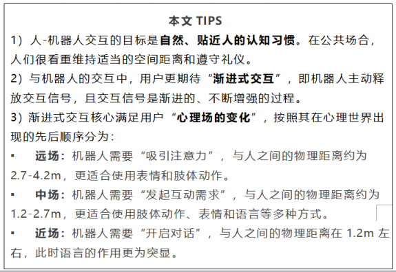 百度人工智能交互設(shè)計(jì)院：步步“動(dòng)”心——人-機(jī)器人的漸進(jìn)式交互研究
