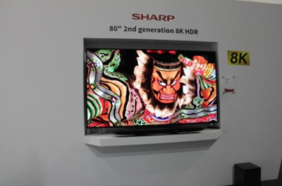 IFA 2018：未來這些電視將掏了你的錢包！