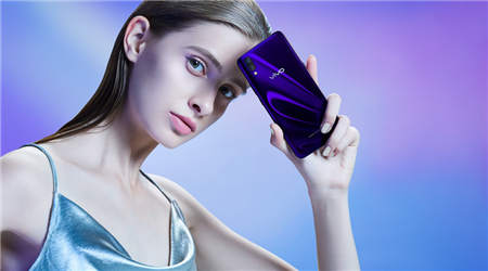 vivo X23發(fā)布會在即，9月6日北京雁棲湖見