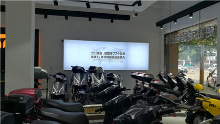 重磅消息：繼福州之后，又一座省會(huì)級(jí)市場(chǎng)被雅迪“占領(lǐng)”！
