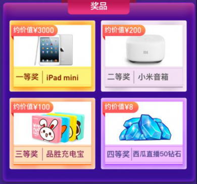 獻(xiàn)禮改革開放40周年，西瓜視頻“奇想青年π” 大賽投票開啟