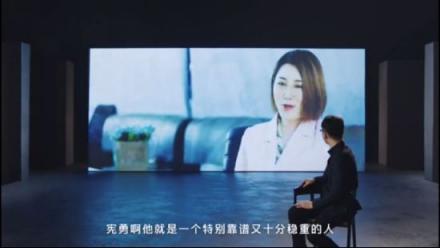 脈脈采訪了三位職場人，述說為夢想奮斗的美麗歷程