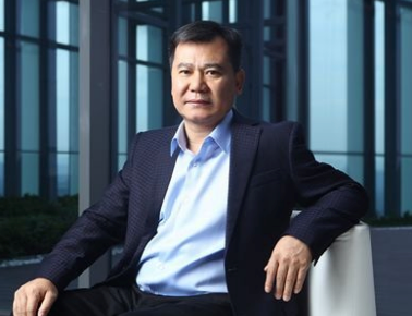 位列第二！張近東帶領(lǐng)蘇寧領(lǐng)跑中國民營企業(yè)500強(qiáng)