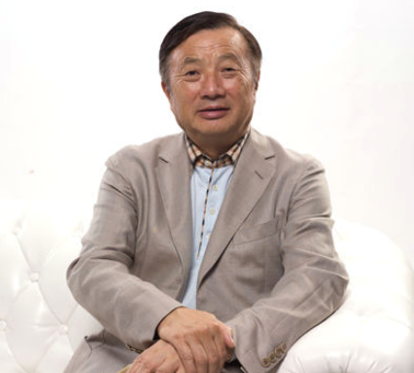 位列第二！張近東帶領(lǐng)蘇寧領(lǐng)跑中國民營企業(yè)500強(qiáng)