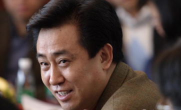 位列第二！張近東帶領(lǐng)蘇寧領(lǐng)跑中國民營企業(yè)500強(qiáng)