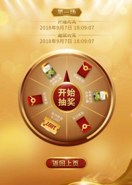 全民超值狂歡！海普諾凱1897超級品牌日的傾情回饋！