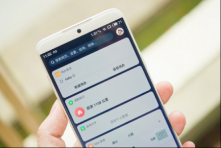 One Mind加持，魅族Flyme 為新生們帶來(lái)校園生活智能體驗(yàn)