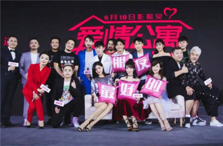 2018營銷季上演各種戲，德邦快遞22周年最給力