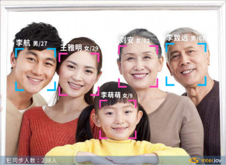 簡(jiǎn)單靈活，盛開(kāi)FRM人臉識(shí)別管理系統(tǒng)一鍵接入百種場(chǎng)景應(yīng)用