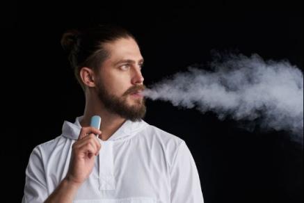 小山嵐首發(fā)空煙彈回收計劃，與最有愛的Vaper一起守護(hù)“一片綠”