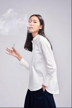 小山嵐首發(fā)空煙彈回收計劃，與最有愛的Vaper一起守護(hù)“一片綠”