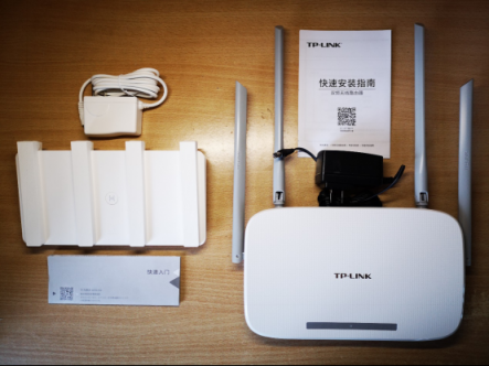 實(shí)測(cè)真雙頻有多大牛逼?華為路由 PK TP-Link