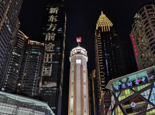 華為nova3全面支持手持超級(jí)夜景AIS，或?qū)⒃傧瀑?gòu)買熱潮