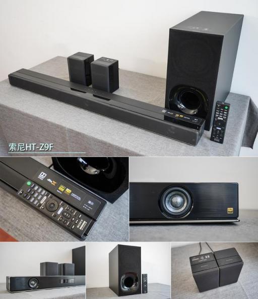 帶你找到真正的身臨其境！三款旗艦Soundbar深度對比體驗