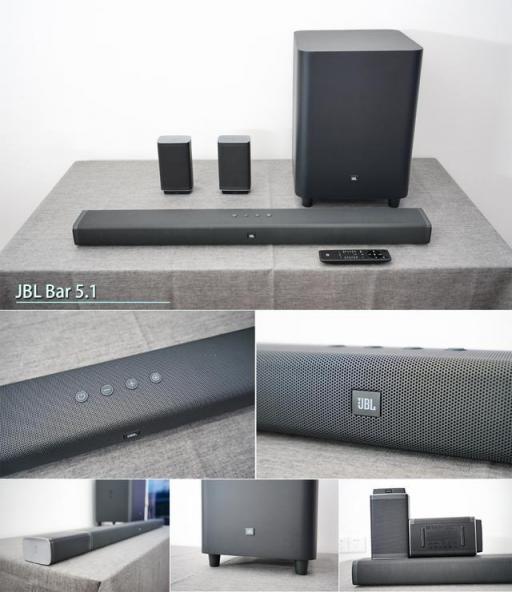 帶你找到真正的身臨其境！三款旗艦Soundbar深度對比體驗