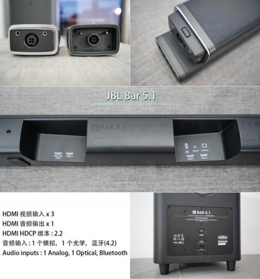 帶你找到真正的身臨其境！三款旗艦Soundbar深度對比體驗