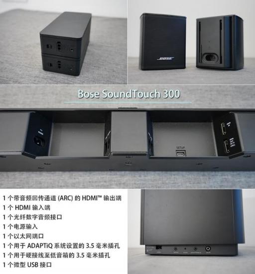 帶你找到真正的身臨其境！三款旗艦Soundbar深度對比體驗