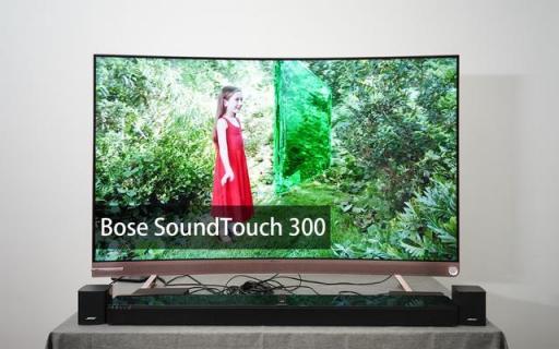 帶你找到真正的身臨其境！三款旗艦Soundbar深度對比體驗