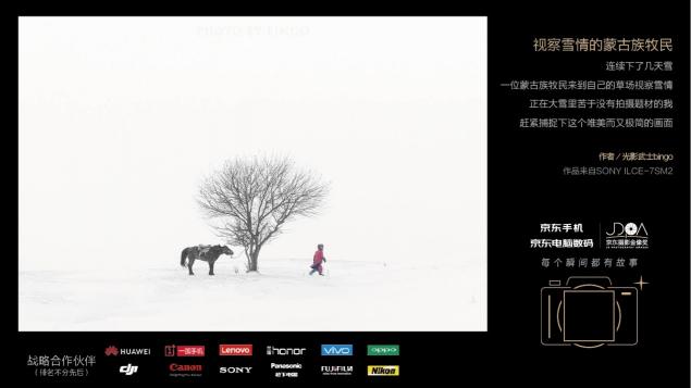 京東金像獎相機組作品大盤點，這些作品中有你的嗎？