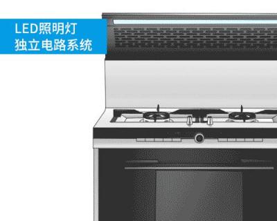 集成灶一壞全壞？看火星人如何KO謠言