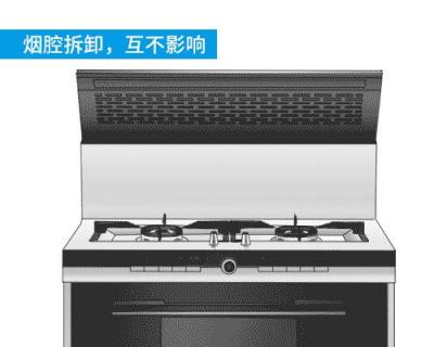 集成灶一壞全壞？看火星人如何KO謠言